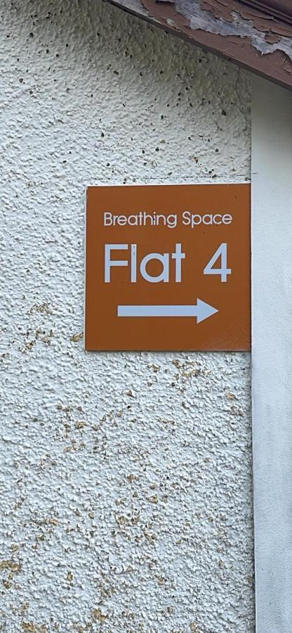 Breathing Space ฟอร์ตวิลเลียม ภายนอก รูปภาพ